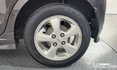Chevrolet Spark 2015 1.0 гидро в Москве № 1345017, миниатюра 7