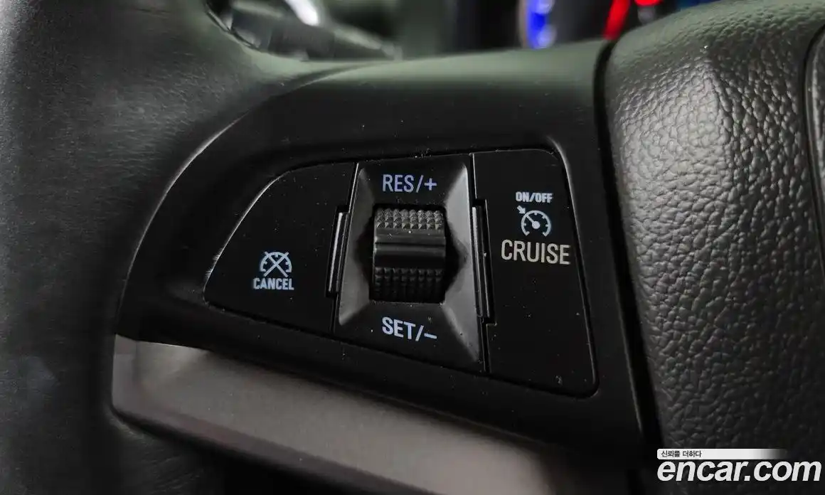 Chevrolet Trax 2014 1.4 гидро в Москве, фото 21