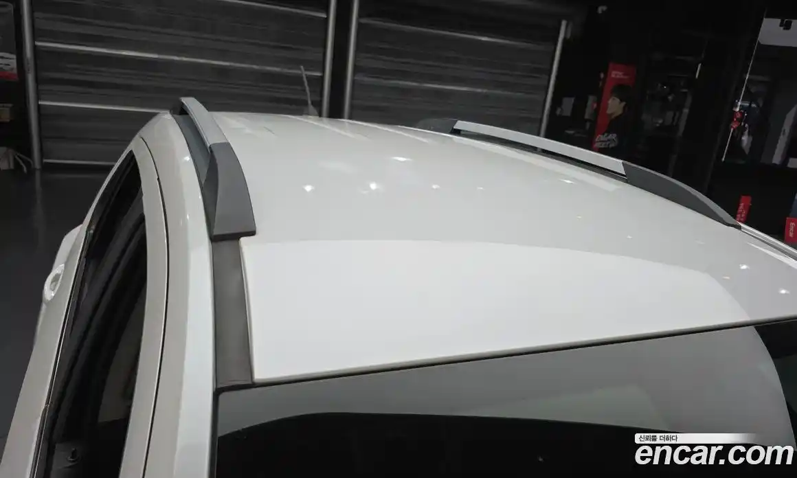 Chevrolet Trax 2014 1.4 гидро в Москве, фото 29