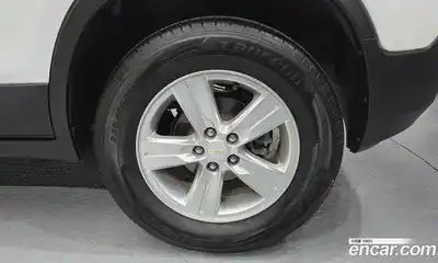 Chevrolet Trax 2014 1.4 гидро в Москве, миниатюра 7