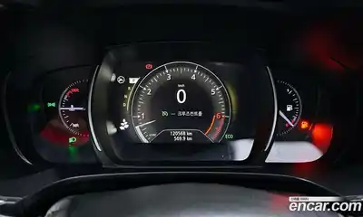 Renault QM6 2020 2.0 гидро в Москве, миниатюра 11