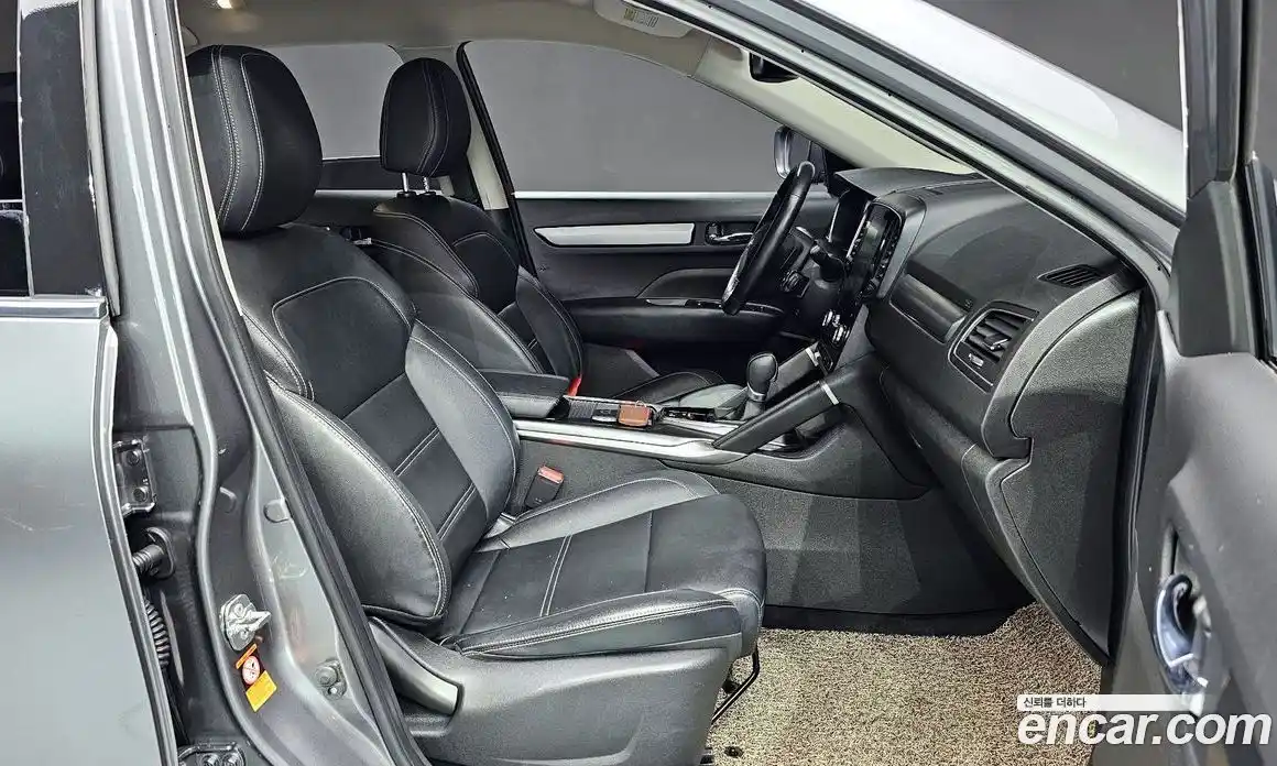 Renault QM6 2020 2.0 гидро в Москве, фото 16
