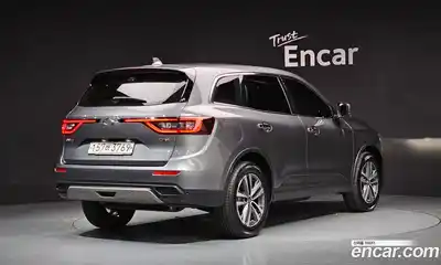Renault QM6 2020 2.0 гидро в Москве, миниатюра 2