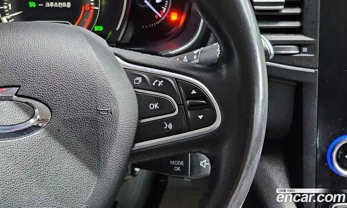 Renault QM6 2020 2.0 гидро в Москве, фото 23
