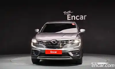 Renault QM6 2020 2.0 гидро в Москве, миниатюра 3