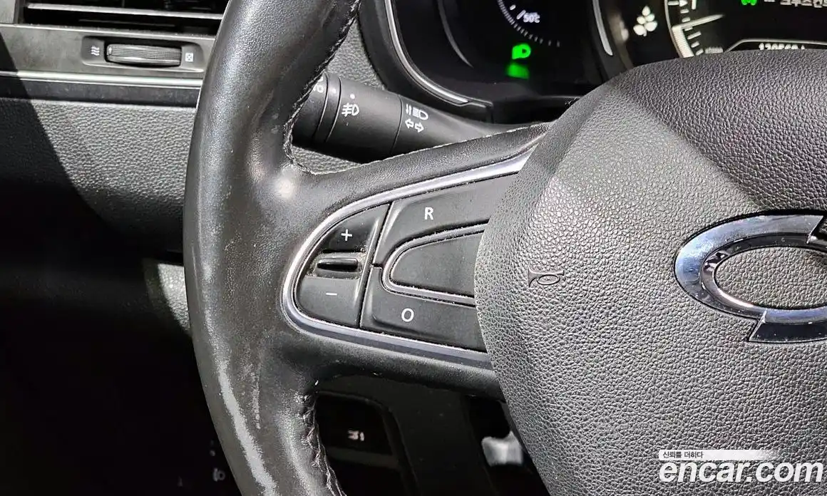 Renault QM6 2020 2.0 гидро в Москве, фото 31