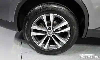 Renault QM6 2020 2.0 гидро в Москве, миниатюра 5