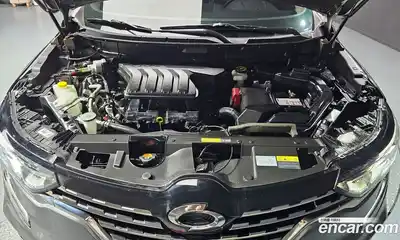 Renault QM6 2020 2.0 гидро в Москве, миниатюра 6