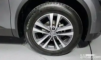 Renault QM6 2020 2.0 гидро в Москве, миниатюра 7