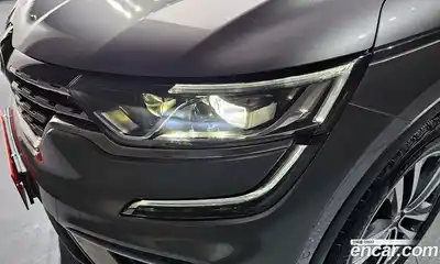 Renault QM6 2020 2.0 гидро в Москве, миниатюра 8
