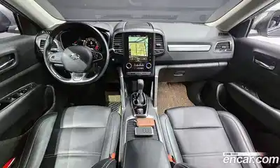 Renault QM6 2020 2.0 гидро в Москве, миниатюра 10