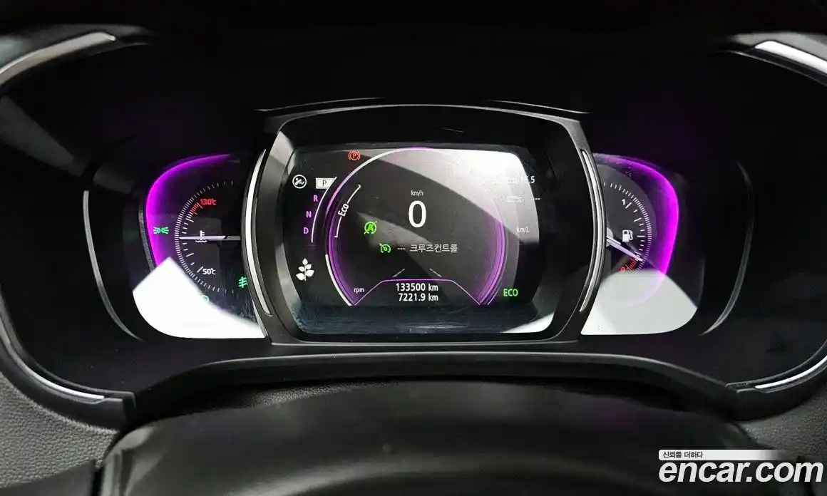 Renault QM6 2018 2.0 гидро в Москве, фото 11