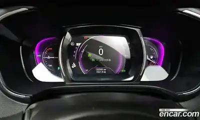 Renault QM6 2018 2.0 гидро в Москве, миниатюра 11