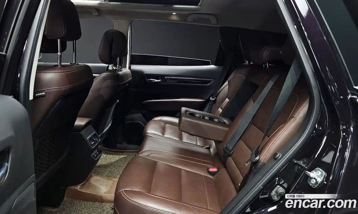 Renault QM6 2018 2.0 гидро в Москве, фото 17