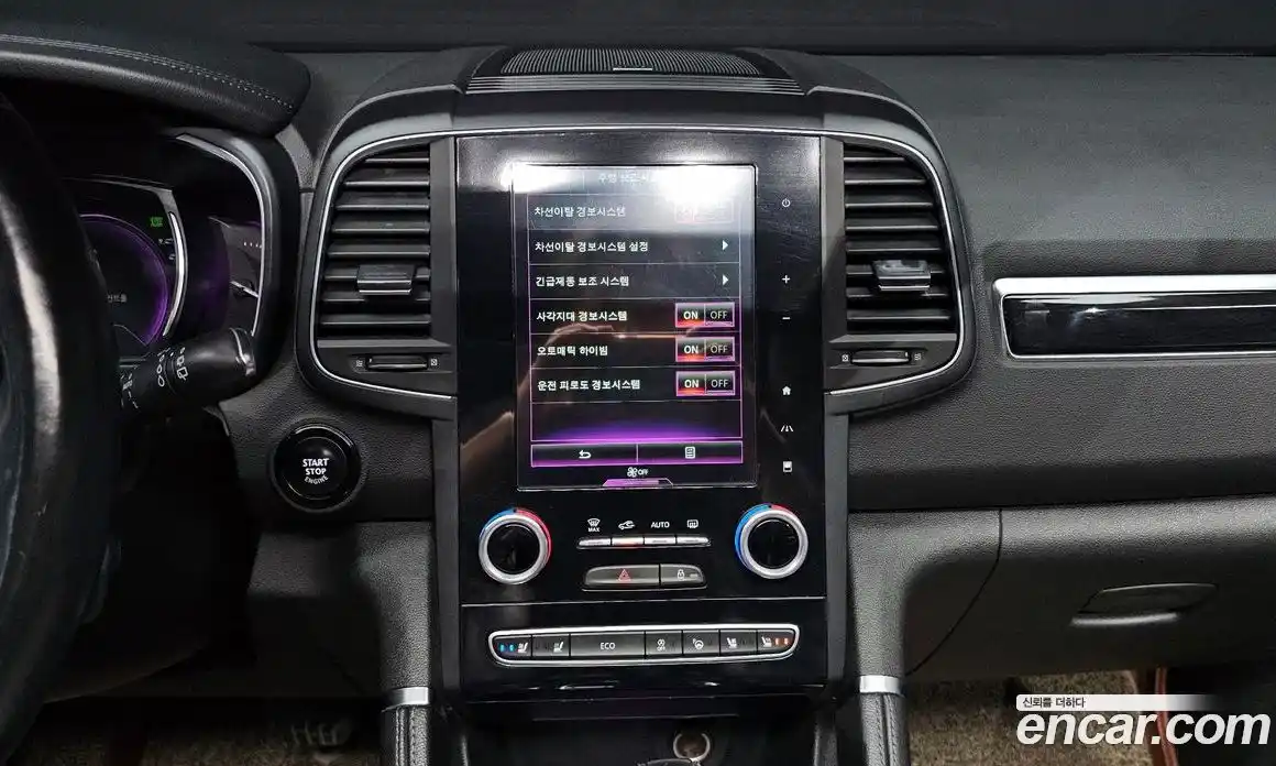 Renault QM6 2018 2.0 гидро в Москве, фото 19
