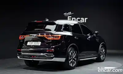 Renault QM6 2018 2.0 гидро в Москве, миниатюра 2