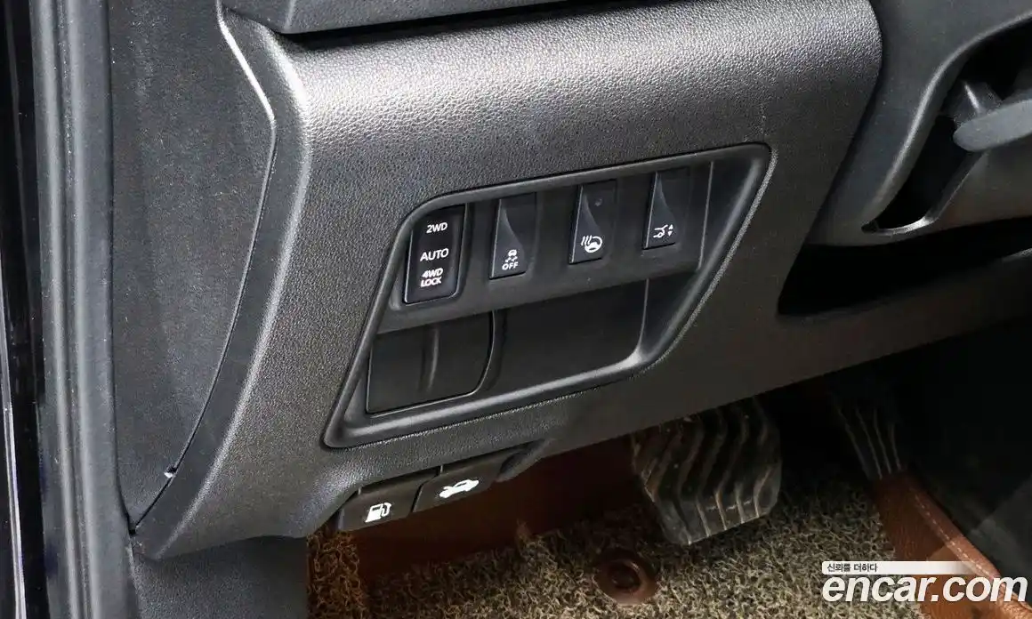 Renault QM6 2018 2.0 гидро в Москве, фото 21