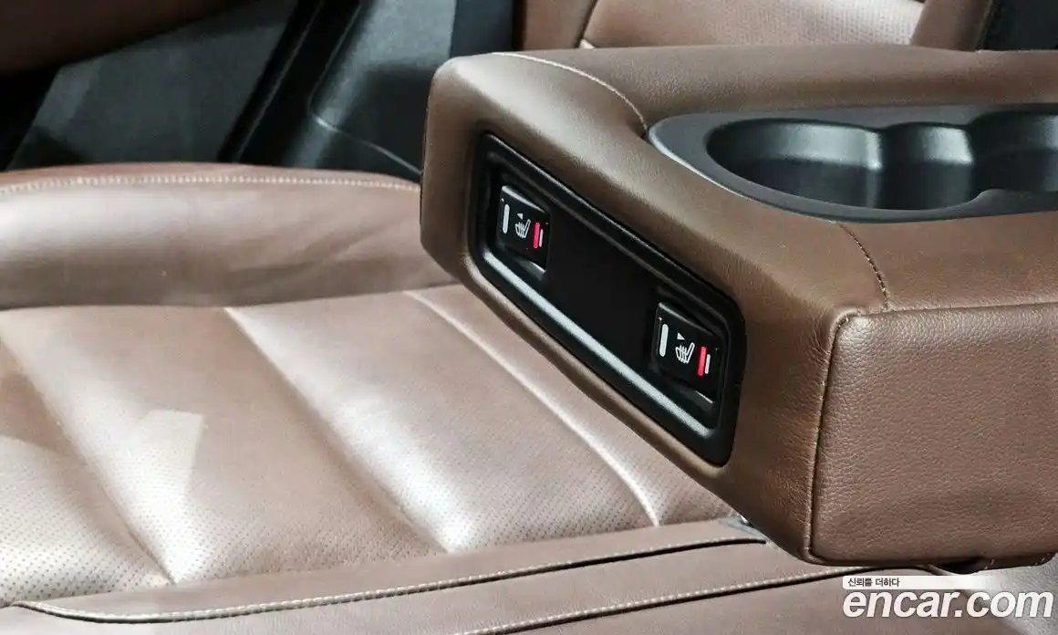 Renault QM6 2018 2.0 гидро в Москве, фото 22