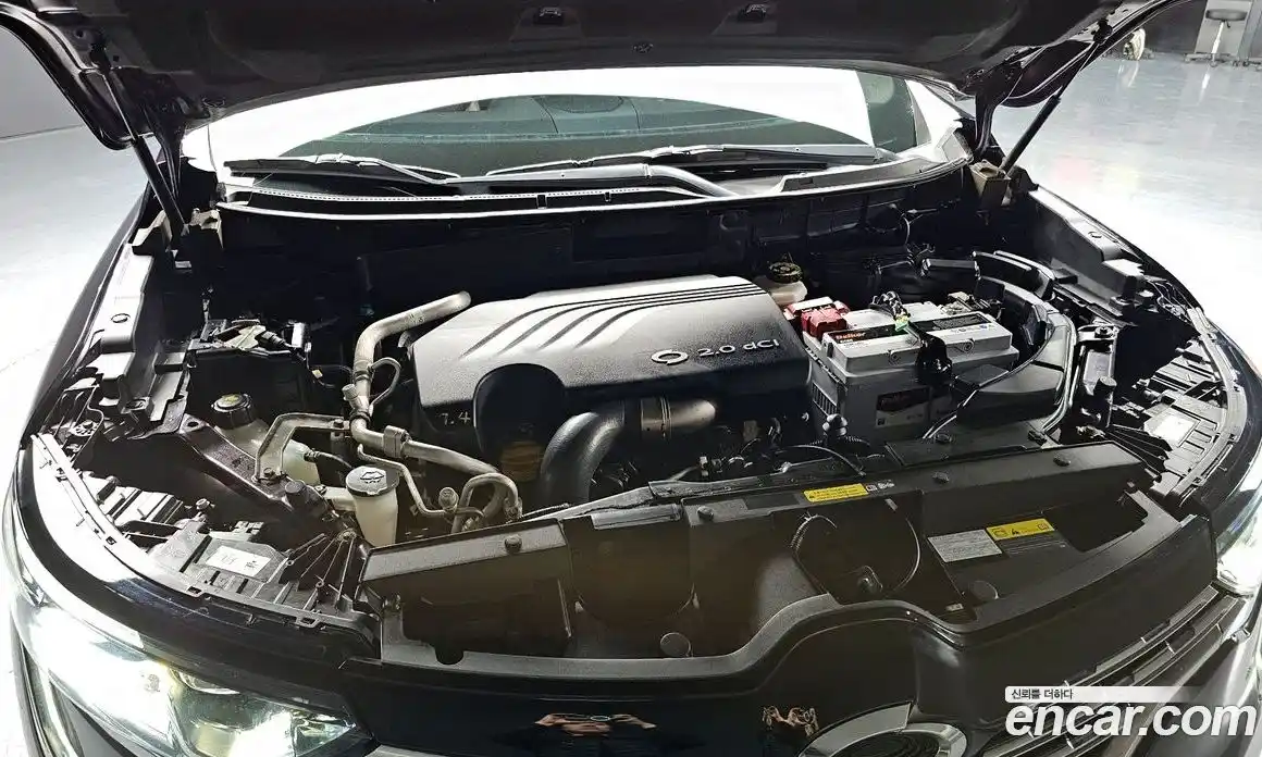 Renault QM6 2018 2.0 гидро в Москве, фото 6
