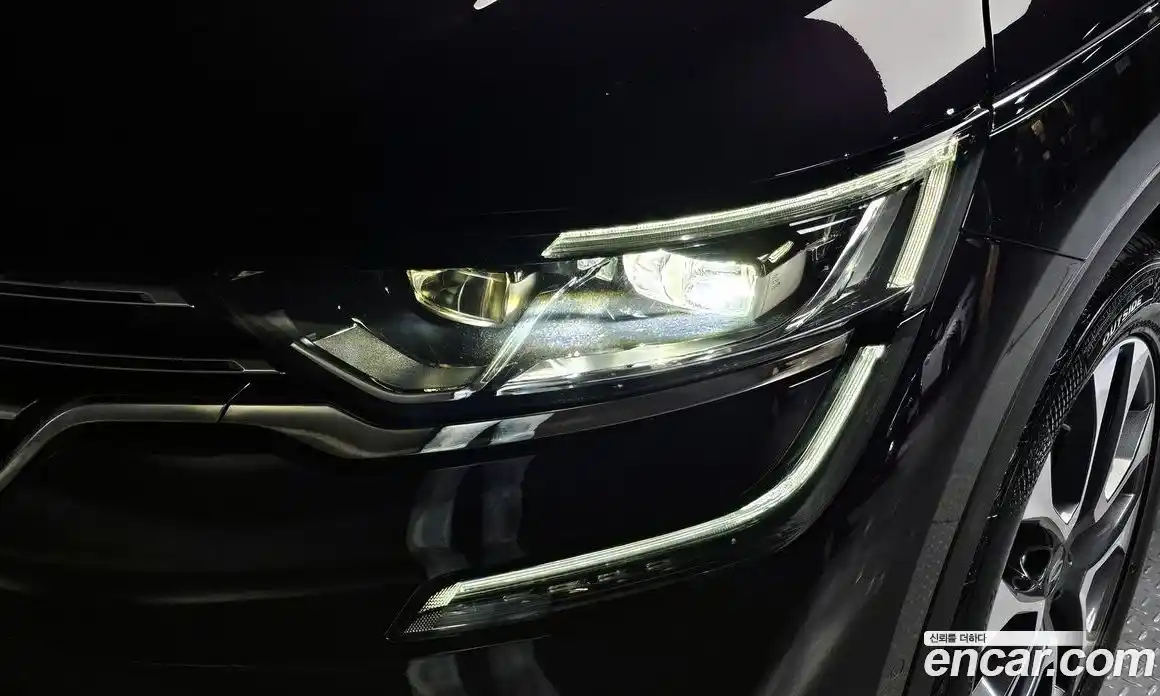 Renault QM6 2018 2.0 гидро в Москве, фото 8