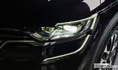 Renault QM6 2018 2.0 гидро в Москве, миниатюра 8