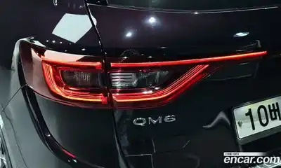 Renault QM6 2018 2.0 гидро в Москве, миниатюра 9