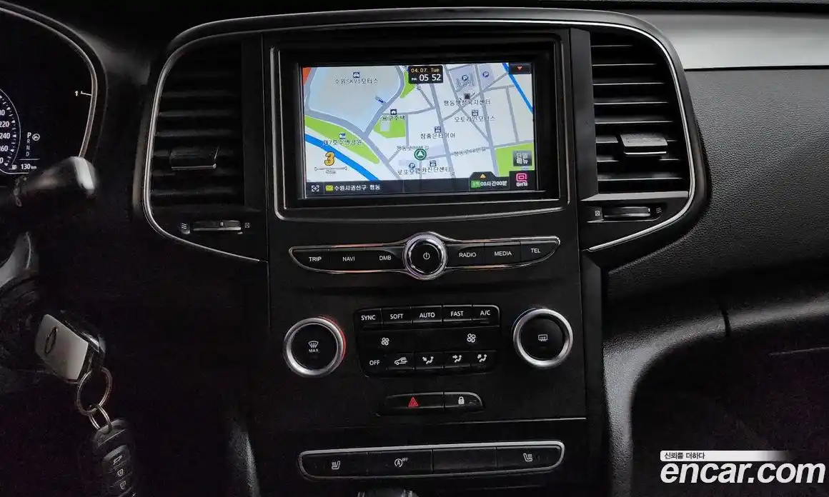 Renault SM6 2020 1.3 гидро в Москве № 1346682, фото 20