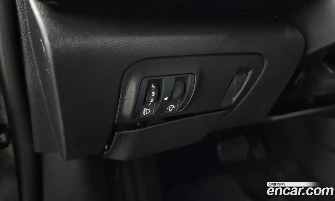 Renault SM6 2020 1.3 гидро в Москве № 1346682, фото 30