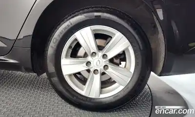 Renault SM6 2020 1.3 гидро в Москве № 1346682, миниатюра 7