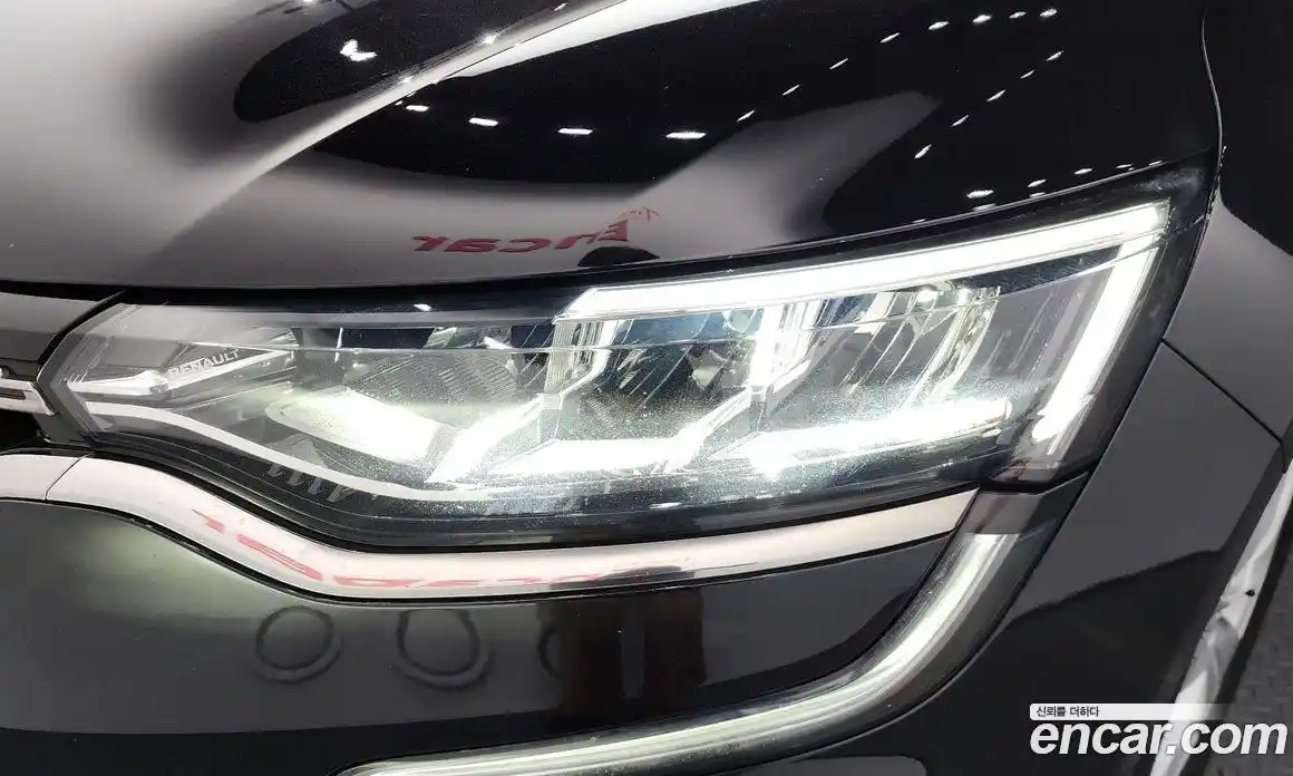 Renault SM6 2020 1.3 гидро в Москве № 1346682, фото 8