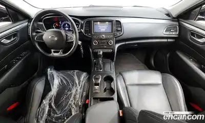 Renault SM6 2020 1.3 гидро в Москве № 1346682, миниатюра 10