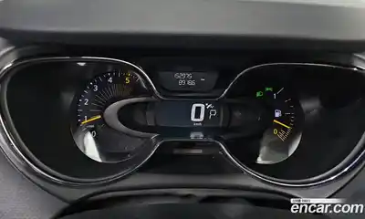 Renault QM3 2014 1.5 гидро в Москве № 1346773, миниатюра 11