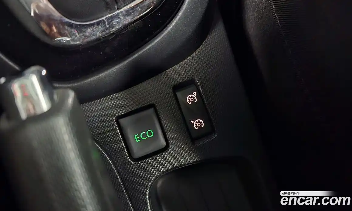 Renault QM3 2014 1.5 гидро в Москве № 1346773, фото 29