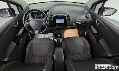 Renault QM3 2014 1.5 гидро в Москве № 1346773, миниатюра 10