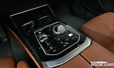 BMW 7-Series 2025 3.0 гидро в Москве № 1347194, миниатюра 12