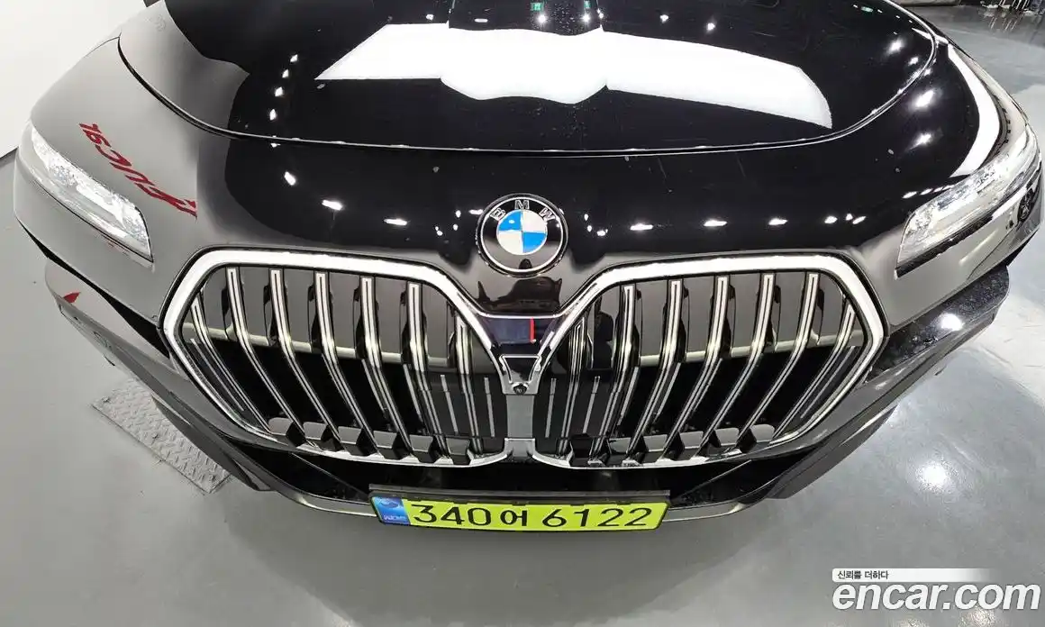 BMW 7-Series 2025 3.0 гидро в Москве № 1347194, фото 35