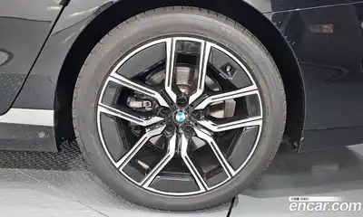 BMW 7-Series 2025 3.0 гидро в Москве № 1347194, миниатюра 7
