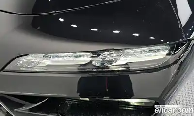 BMW 7-Series 2025 3.0 гидро в Москве № 1347194, миниатюра 8