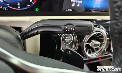 Mercedes-Benz A-Class 2021 2.0 гидро в Москве № 1347856, миниатюра 12