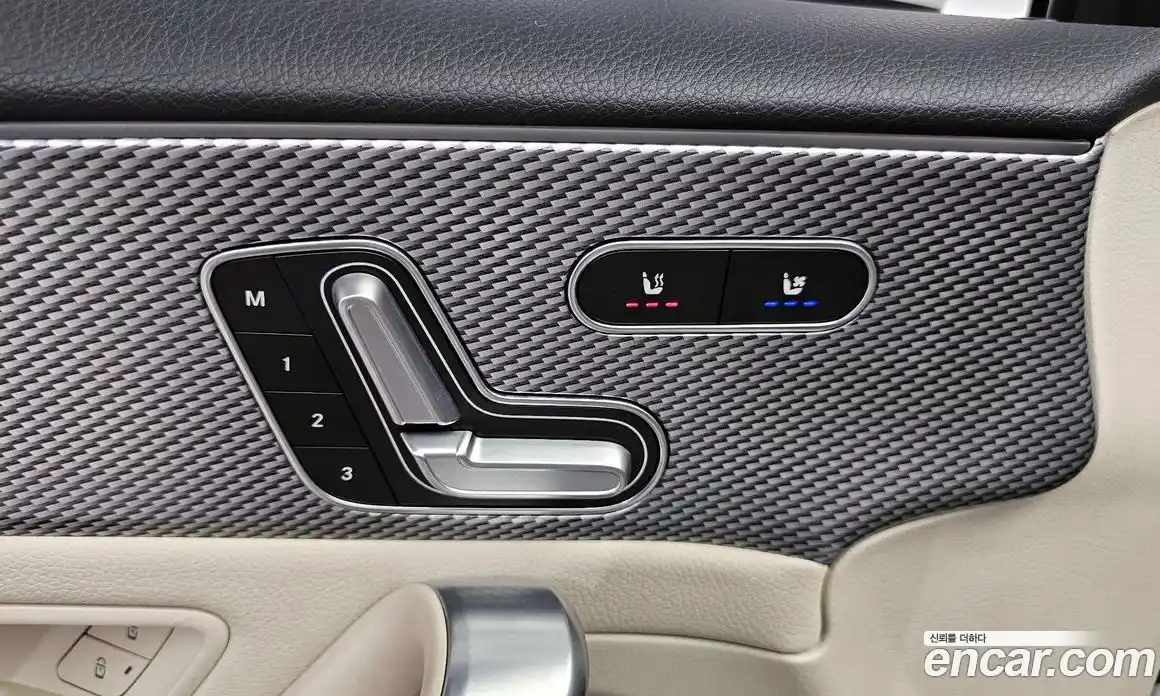 Mercedes-Benz A-Class 2021 2.0 гидро в Москве № 1347856, фото 20