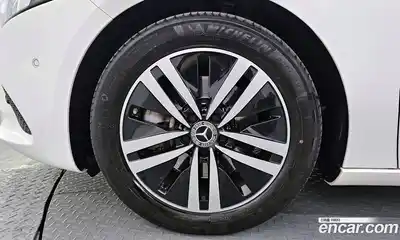 Mercedes-Benz A-Class 2021 2.0 гидро в Москве № 1347856, миниатюра 5