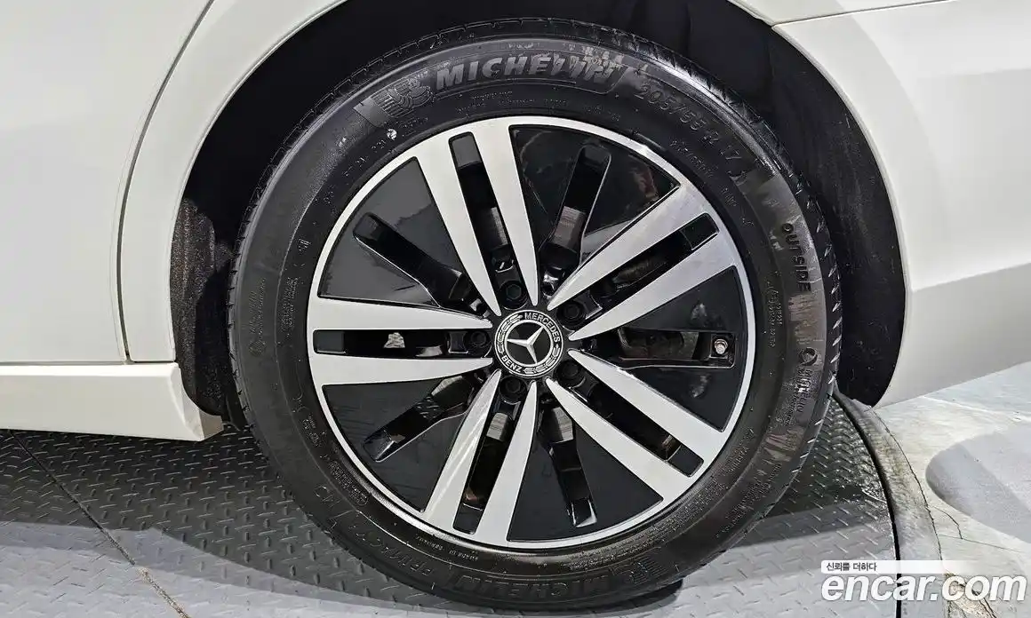 Mercedes-Benz A-Class 2021 2.0 гидро в Москве № 1347856, фото 7