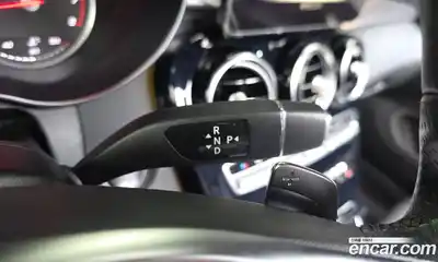Mercedes-Benz C-Class 2018 2.0 гидро в Москве № 1347997, миниатюра 11