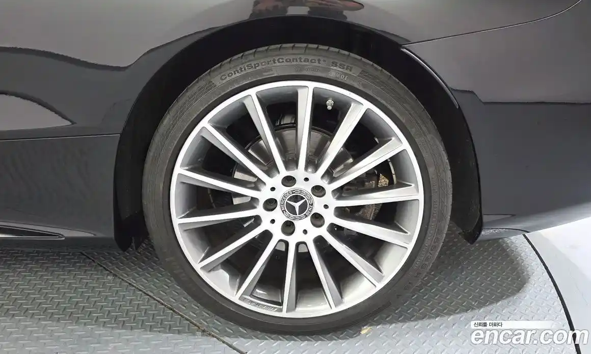 Mercedes-Benz C-Class 2018 2.0 гидро в Москве № 1347997, фото 6