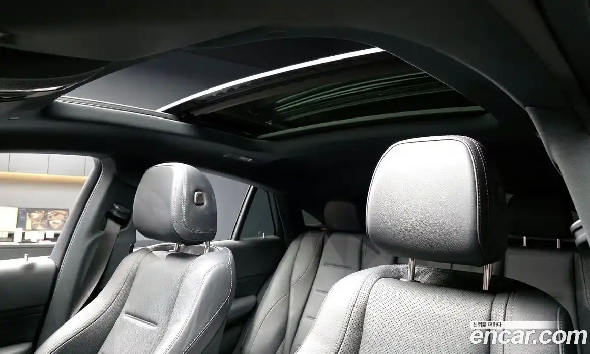 Mercedes-Benz GLE-Class 2021 2.9 гидро в Москве № 1348013, фото 25