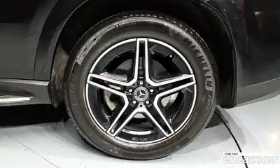 Mercedes-Benz GLE-Class 2021 2.9 гидро в Москве № 1348013, миниатюра 7