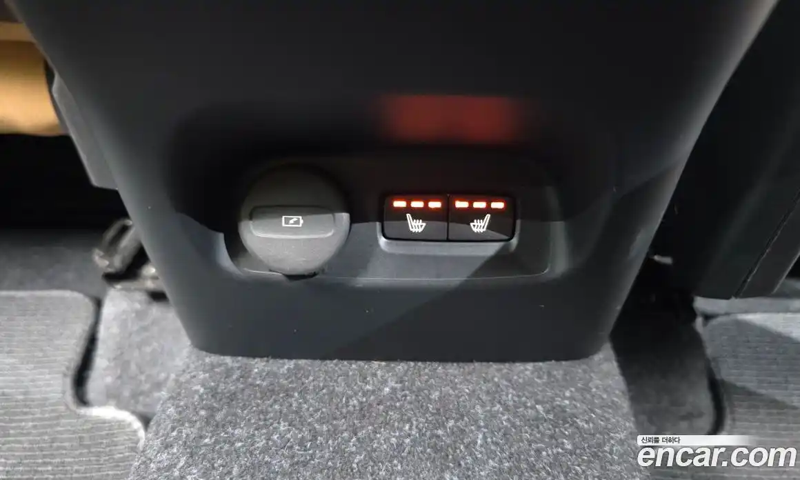 Volvo XC40 2020 2.0 гидро в Москве № 1348821, фото 25