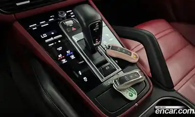 Porsche Cayenne 2021 3.0 гидро в Москве № 1349082, миниатюра 12