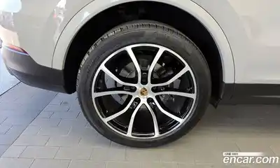 Porsche Cayenne 2021 3.0 гидро в Москве № 1349082, миниатюра 5