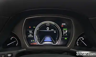 Lexus LS 2022 3.5 гидро в Москве № 1350020, миниатюра 11